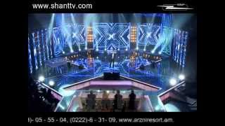 X Factor 3-Եզրափակիչ գալա համերգ-FINAL Gala Concert X Factor 3-Եզրափակիչ գալա համերգ-FINAL Gala Concert