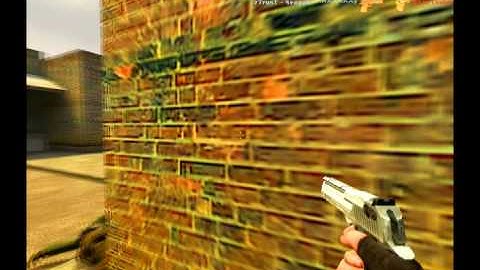 CS:S | Test Edit (bots)