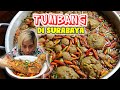 TAKUT!!! BAKSO DENGAN SIRAMAN CABE TER EXTRIM DI SURABAYA