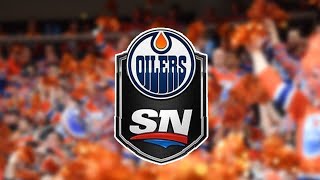 Edmonton Oilers on Sportsnet Intro (2021-2022)