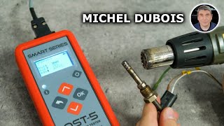 Understanding Error Code P06A3: Sensor Reference Voltage Circuit D Issues