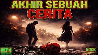akhir sebuah cerita || rain official 14 music ai #musik #mp3 #mp4 #sunoai