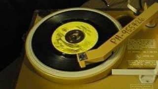 Cliff Nobles & Co. - Love Is All Right (The Horse) - 1968