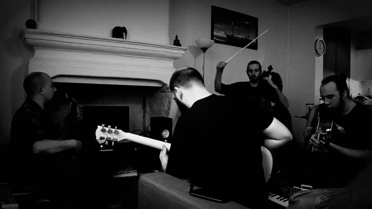 Spectrale - Contact (rehearsal)