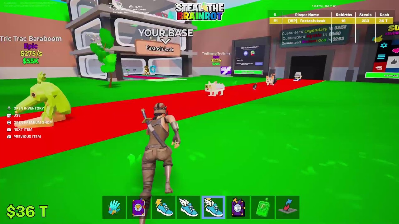 Fortnite Rebirth 16 On 8 Year Anniversary Playing Fortnite