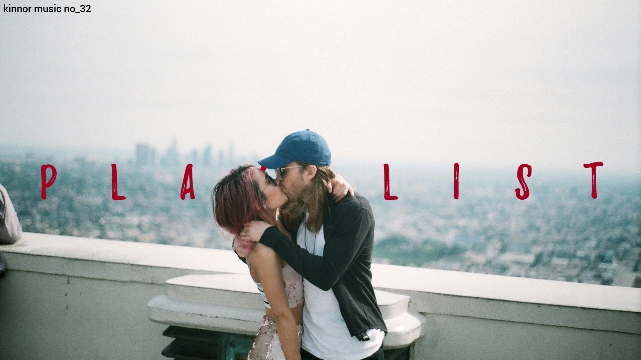 [play list]마법같은 띵곡~!/ 여기가 성수카페 스타일 플리 / 연인과 함께 산뜻한 기분으로~ / 그런음악! / 띵곡 좌표~/ 성공예감~^^ [no_32]