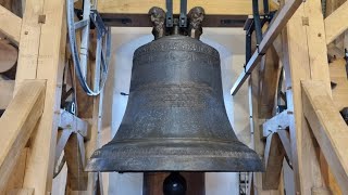 Annenkirche AnnabergBuchholz (Erzgebirge) Glocken