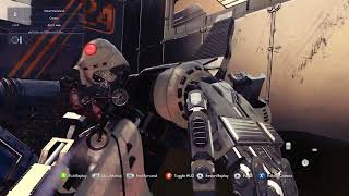 Trials Fusion - Robot Wasteland - World Record (29.115)