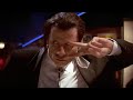 Потанцуем? ✄ Криминальное чтиво (Pulp Fiction) 1994