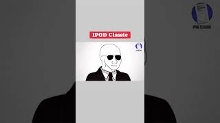 IPOD classic #viral #shorts