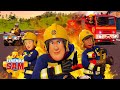 SEASON 14 Best Rescues! | Fireman Sam Full Episodes! | 1 Hour Compilation | Kids Movie