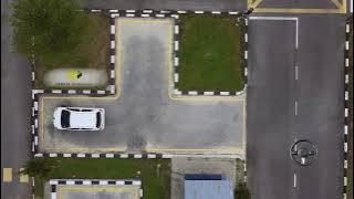 cara-cara masuk 3 penjuru terbaru