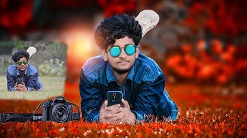 How To Edit Like Cb Editing  With Cool Colour || PHOTOSHOP CC TUTORIALS || 2017