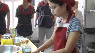 Кулинарная мастерская для иностранцев Кулинарная мастерская для иностранцев