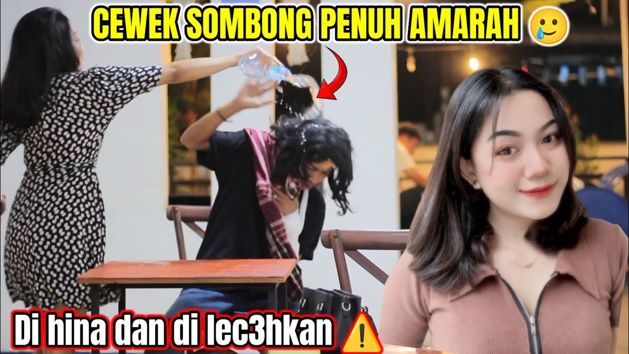 GEMBEL PATAH TANGAN DI PERLAKUKAN SEPERTI HEWAN 😭 ASTAGHFIRULLAH S4DIS🥲