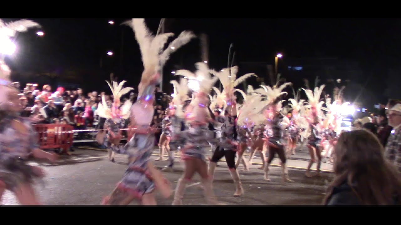 Carnaval Montcada 2023