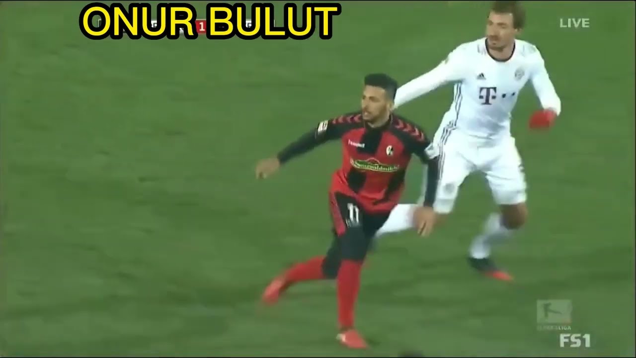 Onur Bulut Skills