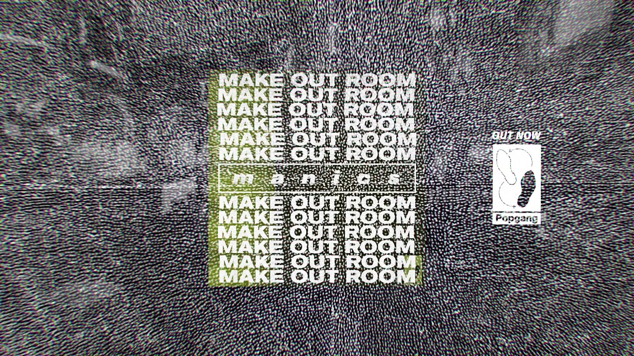 Watch Manics - Make Out Room (official audio) on YouTube Watch Manics - Make Out Room (official audio) on YouTube