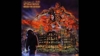 Mr. Lif - Pulse Cannon Feat. Insight & T-Ruckus