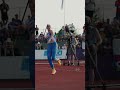 Adriana Vilagoš wins the women's U23 javelin throw title with 62.41m! 🇷🇸 ✨💫 #Bergen2025
