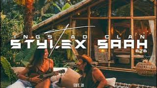 Chill With Me - (MoombahChill Remix) Prod. Stylex Saah