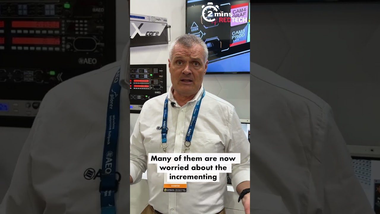 How Our New Broadcast Solutions Can Help Radio Stations Compete with AI and Podcasts