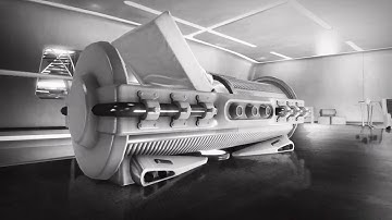 Fallout 4 | The Institute Ending Cutscene [1080p]