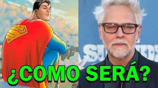 ¿Qué esperar de la nueva película de Superman? - El Imperio Geek by El Imperio Geek 260 views 2 weeks ago 6 minutes, 5 seconds