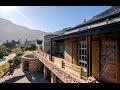 Top Billing visits a Steampunk inspired home in Cape Town Top Billing visits a Steampunk inspired home in Cape Town