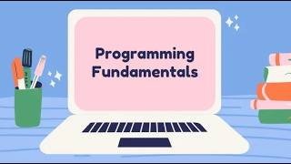 Programming Fundamentals - C Language - if-else statement+pseudo code Development