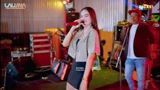 KISINAN 2 SISKA AMANDA - LALUNA MUSIC - HAPPY PARTY OCK ENTERTAIMENT - KUDUS