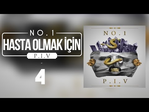 04. No.1 - Hasta Olmak İçin