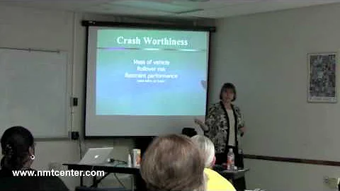 Unique Aspects of Whiplash Syndrome with Judith De...
