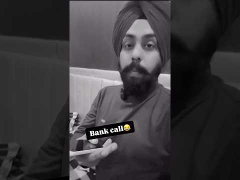 Bank To Call Aa Gayi 🤩 😜 |Standup Comedy |Roastflix by Tarun Chawla #funnyvideo