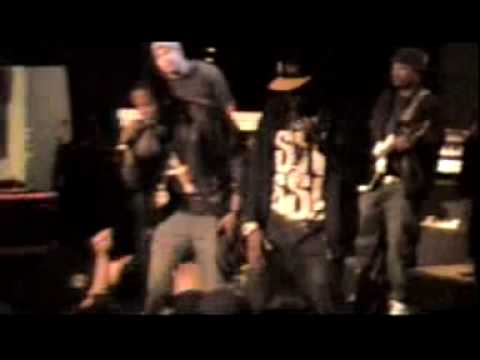 Little 5 09 The Movie PT3 Wale Concert FT UCB, Col...