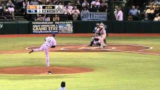 2010/09/28 Price's dominant start