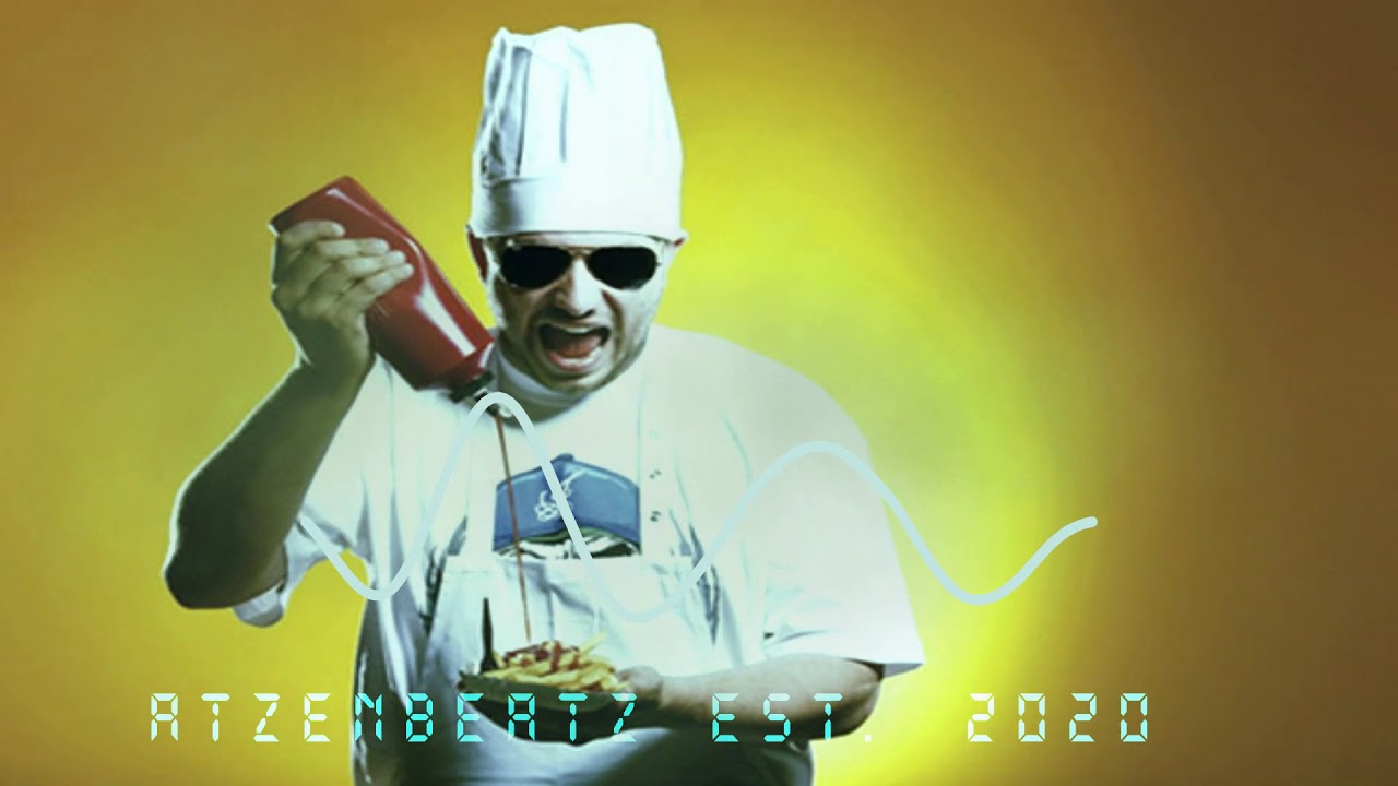 Currywurst mit Pommes - Imbiss Bronko X King Orgasmus One X Orgi69 X Bassboxxx Type Beat