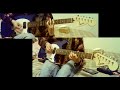 Mr. Kitty - Neglect (guitar cover)