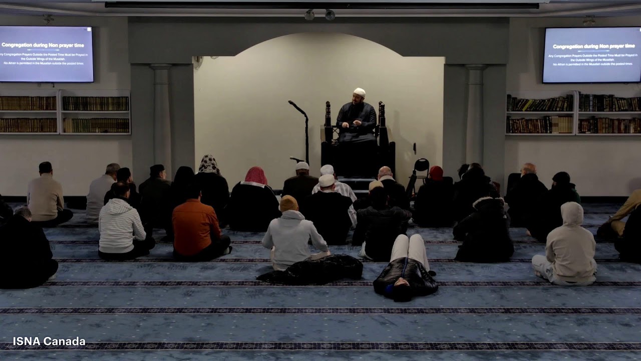 Ramadan Night 14