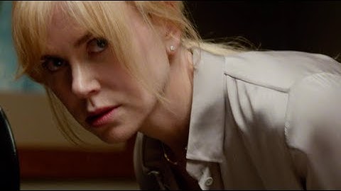 ジュリア・ロバーツとニコール・キッドマン共演／映画『シークレット・アイズ』予告編