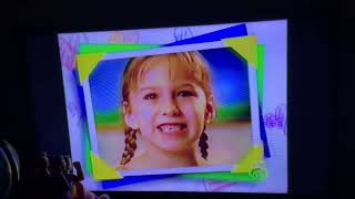 Barney & Friends Splish, Splash Pbs Kids Vhs Recording - Incomplete