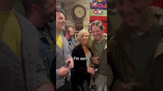 Download Lagu Paul Rudd joins Dublin pub singalong with Irish band MP3