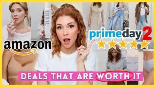 AMAZON PRIME SALE 2026!🔥 (BEST deals I *actually* own and love!)
