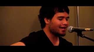 Reza Salleh - Make Or Break (Live)