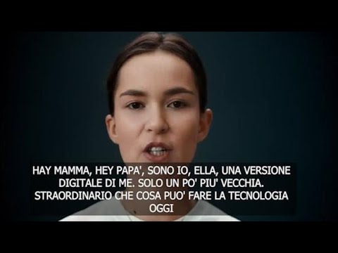 Lo spot (virale) di Deutsche Telekom che avverte i genitori: non condividete online le foto dei...