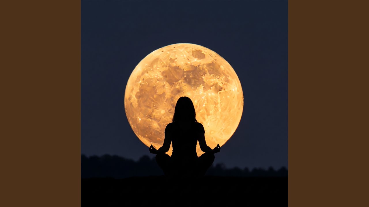 Obejrzyj Full Moon Reflection w YouTube Obejrzyj Full Moon Reflection w YouTube