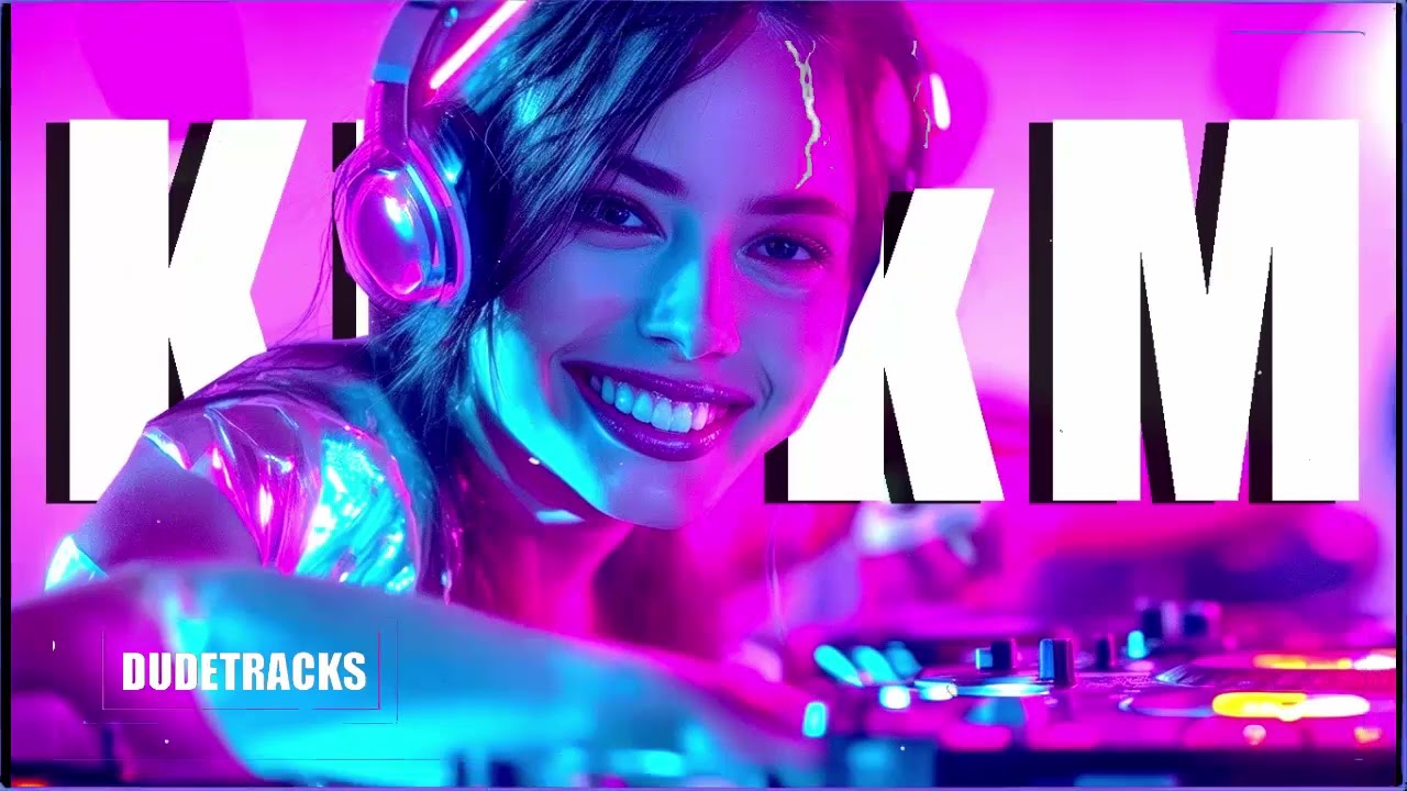 KICK ME no copyright music free musica gratis remix by DUDETRACKS