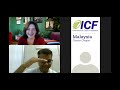 Coaching Demo for ICF Malaysia - Managing Emotions When Life Feels Stalled