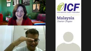 Coaching Demo for ICF Malaysia - Managing Emotions When Life Feels Stalled
