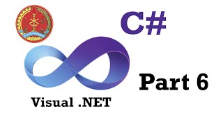 .NET Programming I (RUPP E6) Part 6